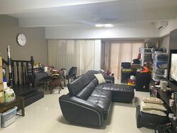 Chai Chee Road (D16), Terrace #569219381
